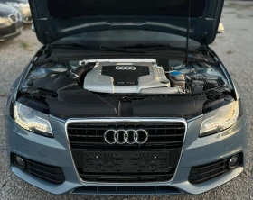 Audi A4 3.0TDi 239. * * * Quattro*  | Mobile.bg    6
