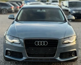 Audi A4 3.0TDi 239. * * * Quattro*  | Mobile.bg    2