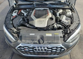 Audi A5 S5 PREMIUM PLUS, , ,   | Mobile.bg    11