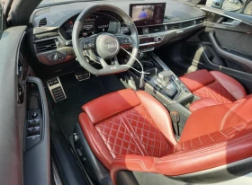 Audi A5 S5 PREMIUM PLUS, , ,   | Mobile.bg    8