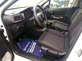 Citroen C3 euro 6, снимка 7