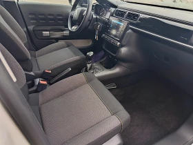 Citroen C3 euro 6, снимка 8