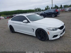  BMW 428