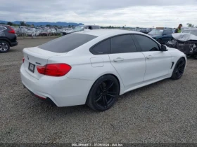 BMW 428 GRAN COUPE * *  CARFAX * *   * *  | Mobile.bg    4