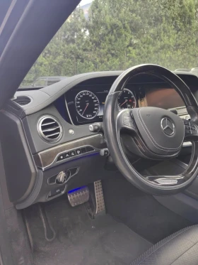 Mercedes-Benz S 550 500 - 45000 лв. - 50657279 9