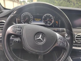 Mercedes-Benz S 550 500 - 45000 лв. - 50657279 7