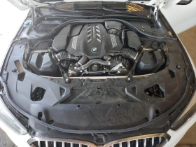 BMW 850 M850XI* * HARMAN/KARDON* SOFT CLOSE* LASER*  | Mobile.bg    11