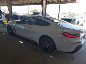 BMW 850 M850XI* * HARMAN/KARDON* SOFT CLOSE* LASER*  | Mobile.bg    2