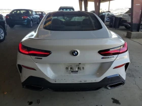 BMW 850 M850XI* * HARMAN/KARDON* SOFT CLOSE* LASER*  | Mobile.bg    3