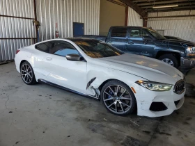 BMW 850 M850XI* * HARMAN/KARDON* SOFT CLOSE* LASER*  | Mobile.bg    5
