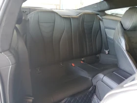 BMW 850 M850XI* * HARMAN/KARDON* SOFT CLOSE* LASER*  | Mobile.bg    10