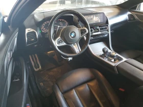 BMW 850 M850XI* * HARMAN/KARDON* SOFT CLOSE* LASER*  | Mobile.bg    8