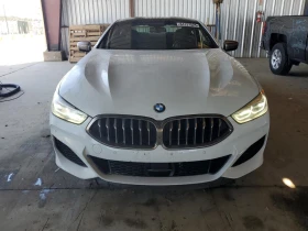BMW 850 M850XI* * HARMAN/KARDON* SOFT CLOSE* LASER*  | Mobile.bg    6