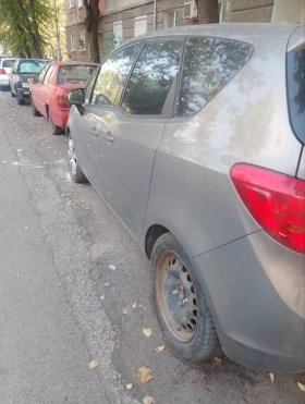 Opel Meriva B | Mobile.bg    3