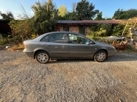 Citroen C5  - изображение 1