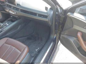 Audi A4 2.0T ULTRA PREMIUM | Mobile.bg    5