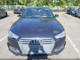 Audi A4 2.0T ULTRA PREMIUM | Mobile.bg    11