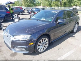 Audi A4 2.0T ULTRA PREMIUM | Mobile.bg    16