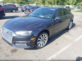 Audi A4 2.0T ULTRA PREMIUM | Mobile.bg    2