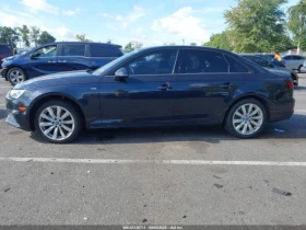 Audi A4 2.0T ULTRA PREMIUM | Mobile.bg    13