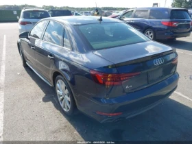 Audi A4 2.0T ULTRA PREMIUM | Mobile.bg    3