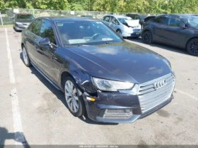Audi A4 2.0T ULTRA PREMIUM | Mobile.bg    6