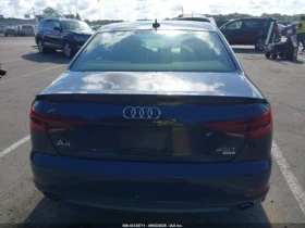 Audi A4 2.0T ULTRA PREMIUM | Mobile.bg    15
