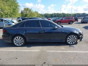 Audi A4 2.0T ULTRA PREMIUM | Mobile.bg    12