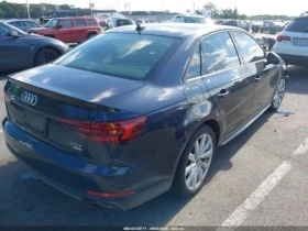 Audi A4 2.0T ULTRA PREMIUM | Mobile.bg    4