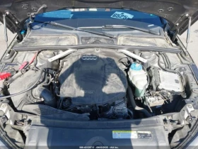 Audi A4 2.0T ULTRA PREMIUM | Mobile.bg    9