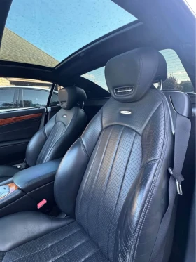 Mercedes-Benz SL 63 AMG CARFAX* АВТОФИНАНСИРАНЕ БЕЗ ПЪРВОНАЧАЛНА ВНОСКА - 56000 лв. / 28632.35 € - 58703058 9