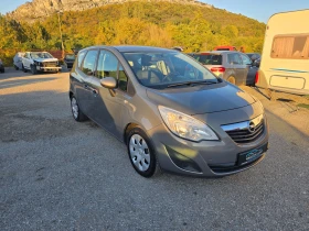 Обява за продажба на Opel Meriva 1.4i УНИКАТ ~Цена по договаряне - изображение 1