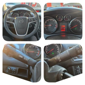 Обява за продажба на Opel Meriva 1.4i УНИКАТ ~Цена по договаряне - изображение 11