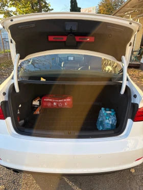 Обява за продажба на Audi A3 ~28 000 лв. - изображение 7 | Auto.bg Обява за продажба на Audi A3 ~28 000 лв. - изображение 7