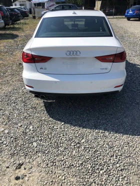 Audi A3 - 28000 лв. / 14316.17 € - 80185116 5