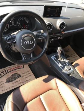 Audi A3 - 28000 лв. / 14316.17 € - 80185116 8