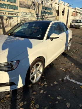 Обява за продажба на Audi A3 ~28 000 лв. - изображение 2 | Auto.bg Обява за продажба на Audi A3 ~28 000 лв. - изображение 2
