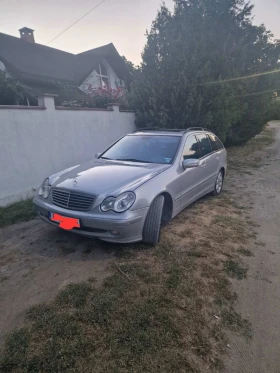 Обява за продажба на Mercedes-Benz C 270 ~4 499 лв. - изображение 1 | Auto.bg Обява за продажба на Mercedes-Benz C 270 ~4 499 лв. - изображение 1