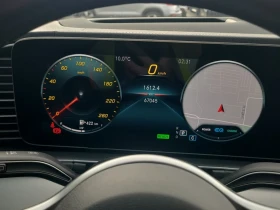 Mercedes-Benz GLE 450 * CARFAX * БЕЗ ПЪРВОНАЧАЛНА ВНОСКА - 77350 лв. / 39548.43 € - 69578550 9