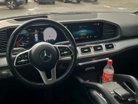 Mercedes-Benz GLE 450 * CARFAX * БЕЗ ПЪРВОНАЧАЛНА ВНОСКА - 77350 лв. / 39548.43 € - 69578550 11