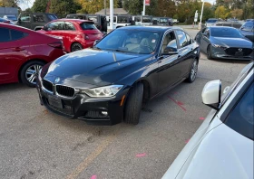 BMW 335 xDrive