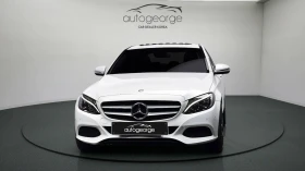 Mercedes-Benz C 200 - 27200 лв. / 13907.14 € - 43921533 3
