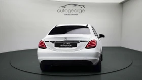 Mercedes-Benz C 200 - 27200 лв. / 13907.14 € - 43921533 4