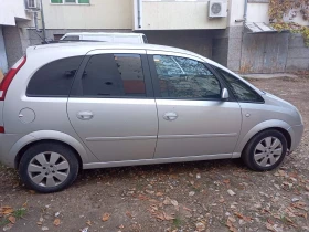 Opel Meriva 1.6 | Mobile.bg � ����� ������ 2