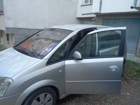Opel Meriva 1.6 | Mobile.bg � ����� ������ 6