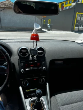 Audi A3, снимка 14
