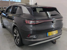 VW ID.4 77KWh/1-ST EDITION/SOH92%, снимка 5