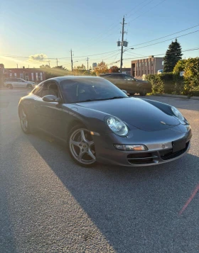 Porsche 911 CARFAX АВТО КРЕДИТ 