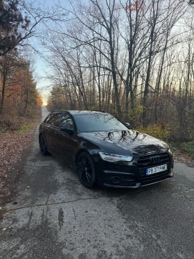 Audi A6, снимка 3 — Bazar.bg Audi A6, снимка 3