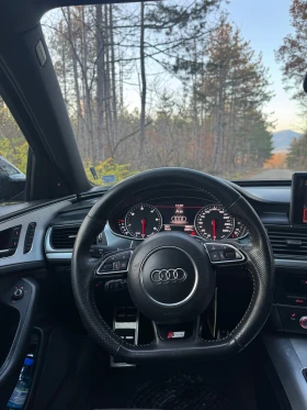 Audi A6, снимка 11 — Bazar.bg Audi A6, снимка 11